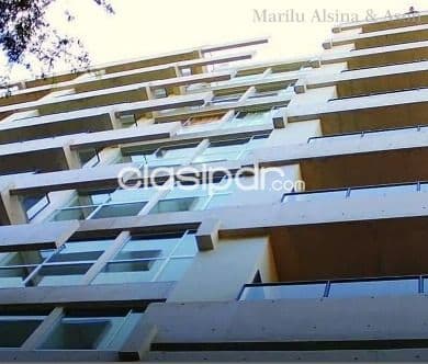 Departamento en lujoso edificio con amenities en venta con 2 dormitorios + a/s, foto 1