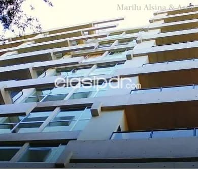 Departamento en lujoso edificio con amenities en venta con 2 dormitorios + a/s, foto 2