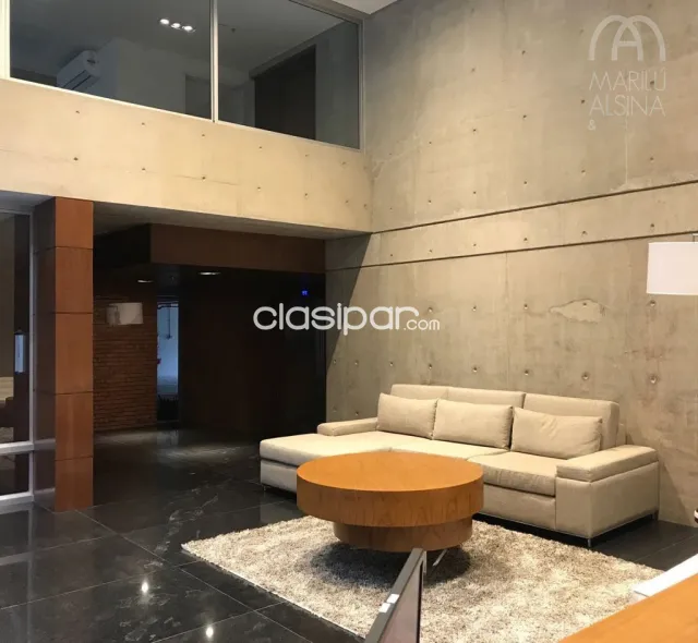 Departamento en lujoso edificio con amenities en venta con 2 dormitorios + a/s, foto 3