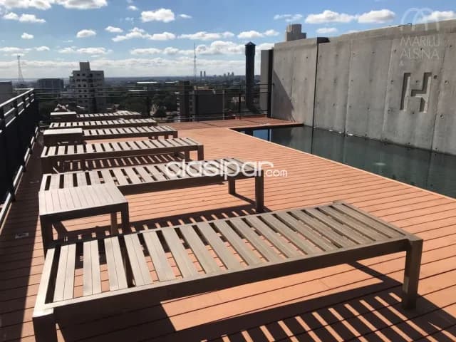 Departamento en lujoso edificio con amenities en venta con 2 dormitorios + a/s, foto 5