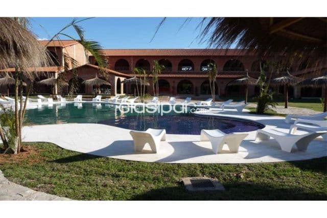 Hotel Tobatí usd 1.650.000, foto 1