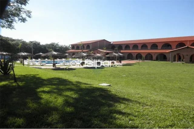 Hotel Tobatí usd 1.650.000, foto 3