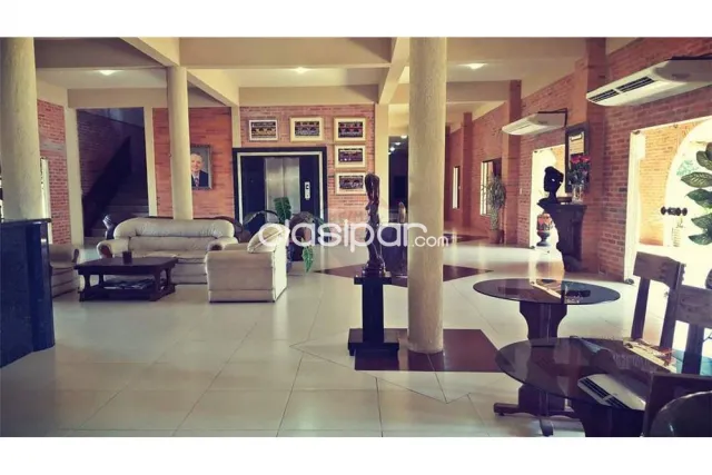Hotel Tobatí usd 1.650.000, foto 4