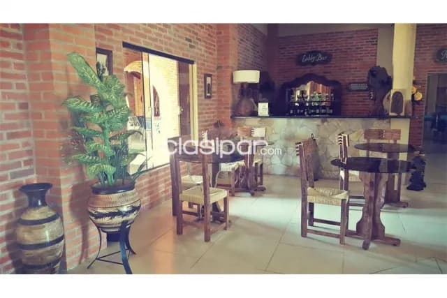 Hotel Tobatí usd 1.650.000, foto 5