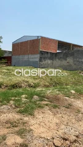 terrenos de 475m2 en Limpio, zona abasto norte a 1 cuadra de gral aquino/ruta 3, foto 3