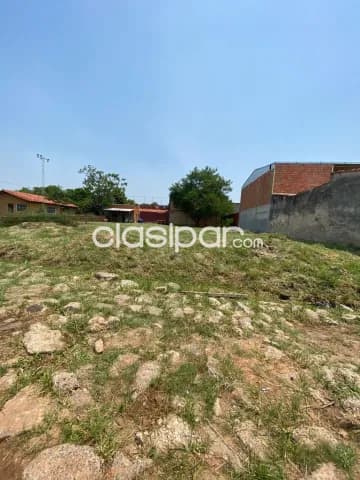 terrenos de 475m2 en Limpio, zona abasto norte a 1 cuadra de gral aquino/ruta 3, foto 4