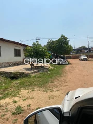 terrenos de 475m2 en Limpio, zona abasto norte a 1 cuadra de gral aquino/ruta 3, foto 5