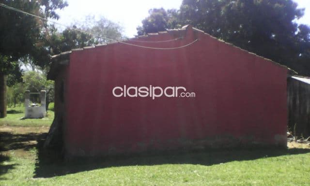 Casa Oferta en Capiata ruta 2 km 17 por este mes . !! — foto principal