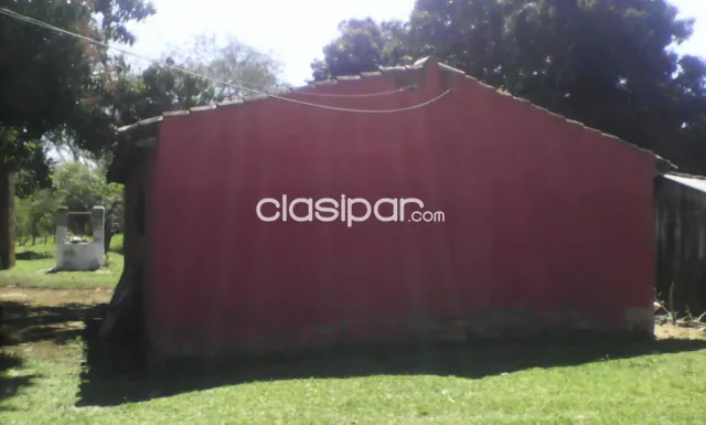 Casa Oferta en Capiata ruta 2 km 17 por este mes . !! — foto 2