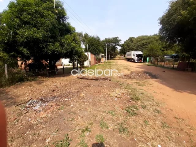 Terreno en limpio, foto 3