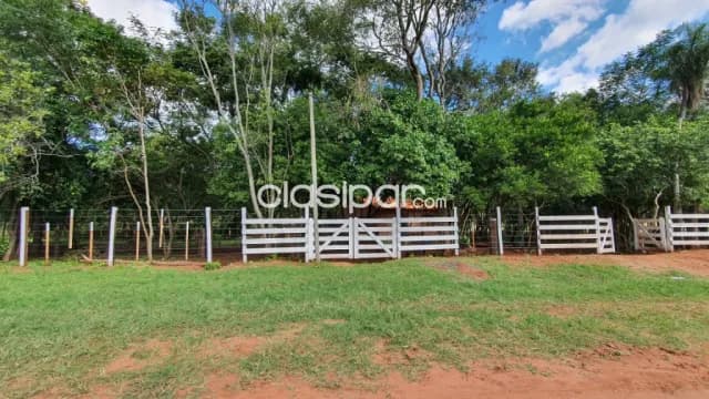 Remato!! Terreno en Paraguari, foto 3
