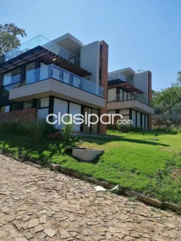 Casa a estrenar en San Bernardino 330,000 usd — foto 3