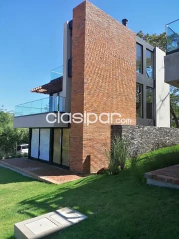 Casa a estrenar en San Bernardino 330,000 usd — foto 4