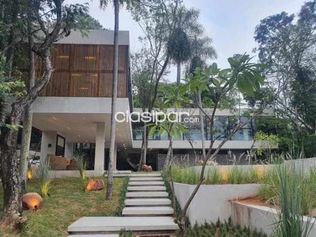 Casa a estrenar en San Bernardino 330,000 usd — foto 5