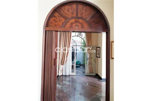 Bellisima residencia de estilo 1,000,000 usd — foto 4