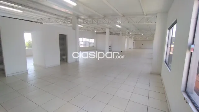 Planta Libre Para Oficinas, foto 2