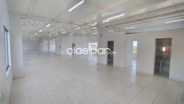 Planta Libre Para Oficinas, foto 5