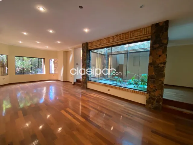 Cómoda residencia mcal. Estigarribia — foto 5