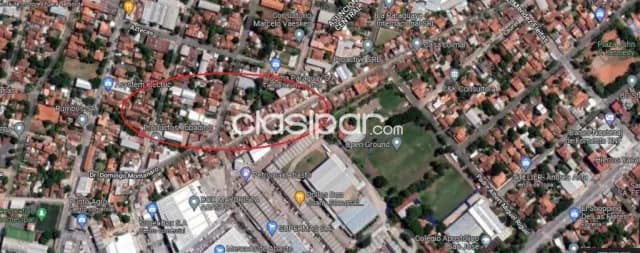 Terreno zona Mercado de Abasto, foto 3