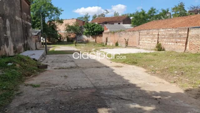 Terreno zona Mercado de Abasto, foto 4