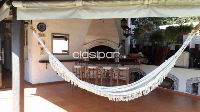 Casa en una planta en venta en Recoleta