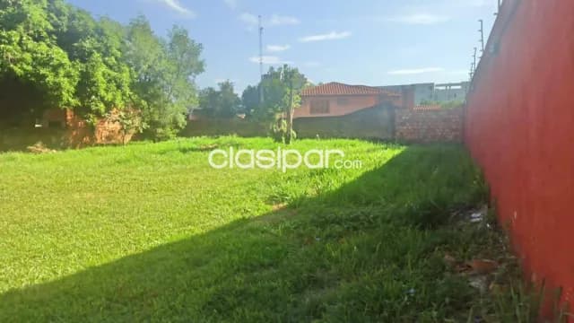 Terreno en San Lorenzo zona shopping Pinedo cod 4445 — foto 3