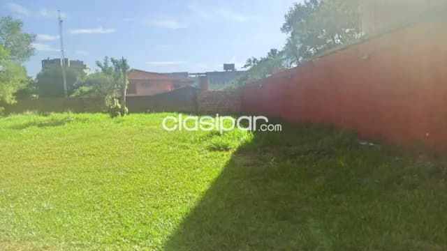 Terreno en San Lorenzo zona shopping Pinedo cod 4445 — foto 4