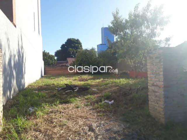 Terreno zona ycua sati — foto 3