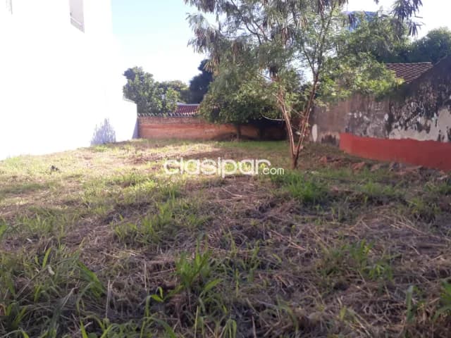 Terreno zona ycua sati — foto 4