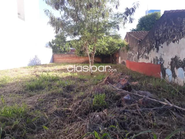 Terreno zona ycua sati — foto 5