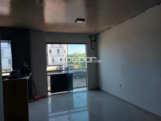 Departamento en Luque Zona CIT Edificio INSIGNIA — foto 2