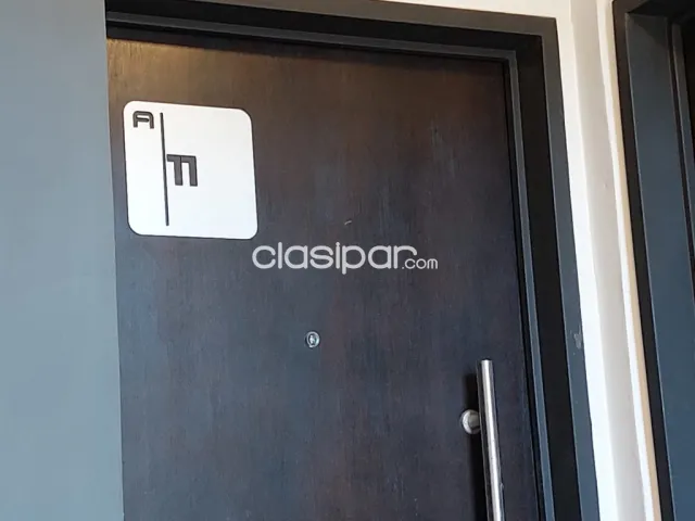Departamento en Luque Zona CIT Edificio INSIGNIA — foto 4