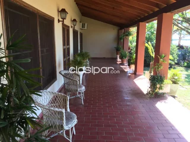 Hermosa casa en villa florida s/ costanera — foto 4