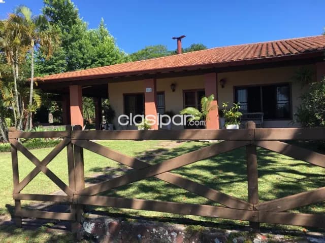 Hermosa casa en villa florida s/ costanera — foto 5