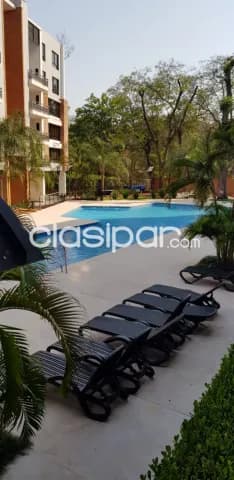 Departamento en alquiler en Parque Perón — foto 2