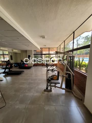 Departamento en alquiler en Parque Perón — foto 3