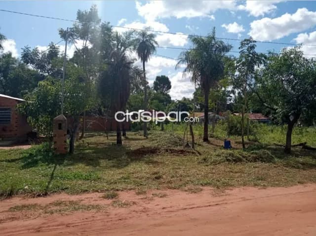 Hermoso terreno en itaugua, mbokajaty del sur 2. E2451 — foto 5