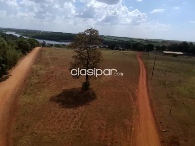 Lotes en nuevo barrio cerrado zona paso ita hernandarias — foto 5