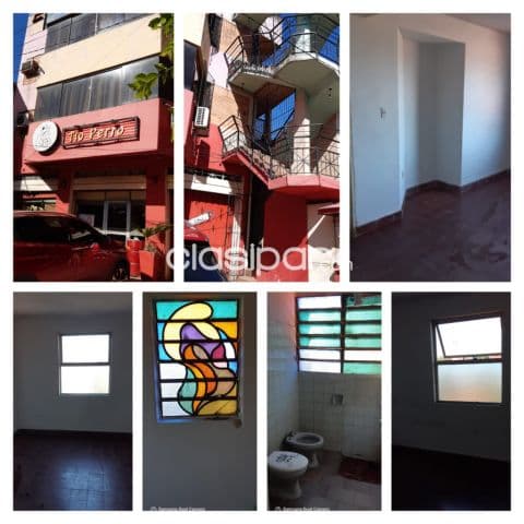Departamento - zona una San Lorenzo