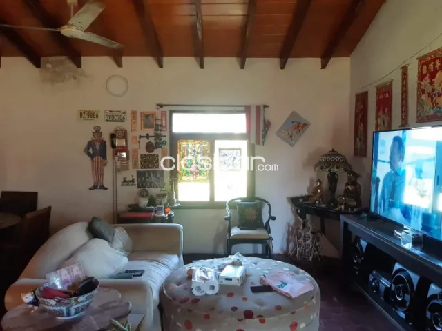 Hermosa casa quinta en aregua, costa fleitas. E2452, foto 4