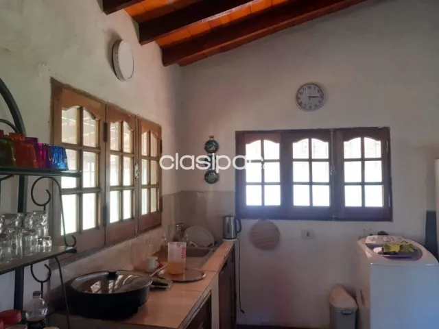 Hermosa casa quinta en aregua, costa fleitas. E2452, foto 5