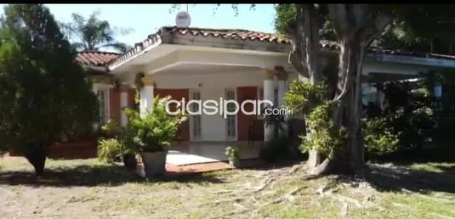 CASA en Venta Capitán Miranda Itapúa Ruta 6 — foto 2