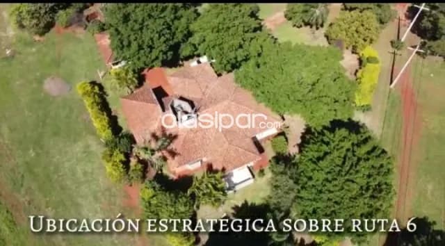 CASA en Venta Capitán Miranda Itapúa Ruta 6 — foto 3