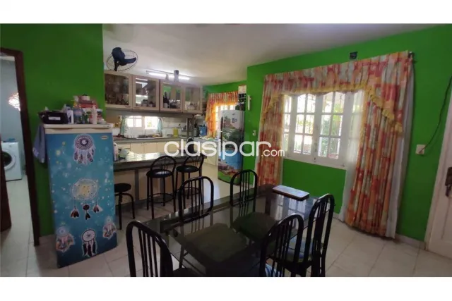 CASA en Venta Capitán Miranda Itapúa Ruta 6 — foto 5