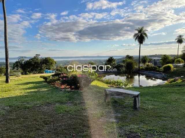 San Bernardino - Barrio Cerrado Terreno con increible Vista al Lago 630 m2, foto 2