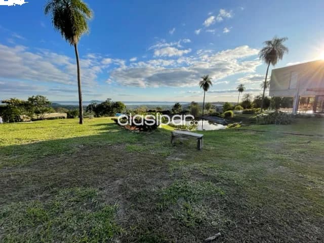 San Bernardino - Barrio Cerrado Terreno con increible Vista al Lago 630 m2, foto 3