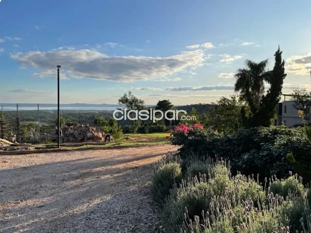San Bernardino - Barrio Cerrado Terreno con increible Vista al Lago 630 m2, foto 4