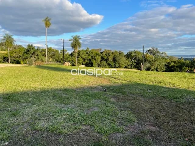 San Bernardino - Barrio Cerrado Terreno con increible Vista al Lago 630 m2, foto 5