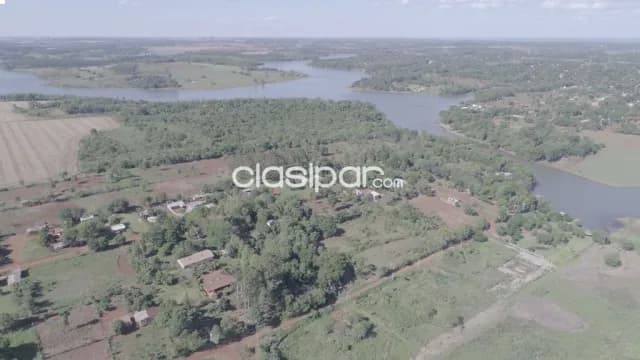 En Ciudad del Este! Vendo Propiedad de 6710m2, foto 2