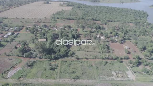 En Ciudad del Este! Vendo Propiedad de 6710m2, foto 3